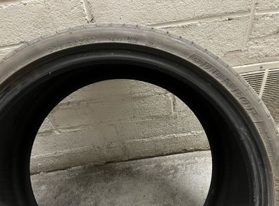 Dunlop Sp Sport Maxx Gt 275/30/21 98Y MFS  R01