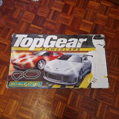 Scalextric C1218T Top Gear Powerlaps Set