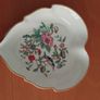 Aynsley heart shaped trinket  dish Image 2