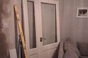 door