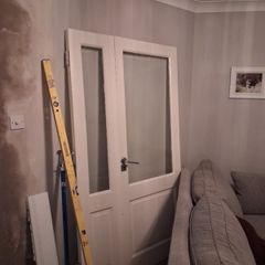 door