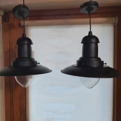 light fittings