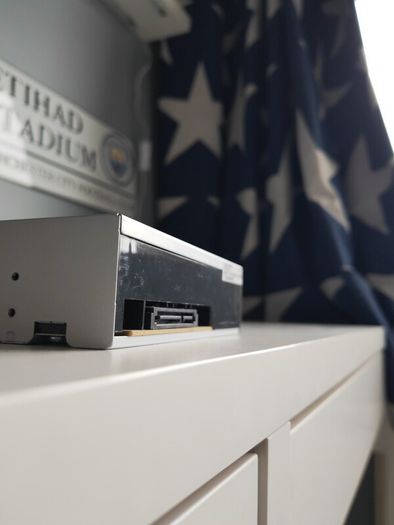 PC DVD optical drive