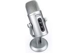 AmazonBasics Professional USB Condenser Microphone