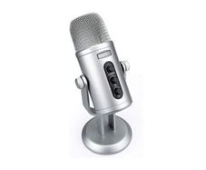 AmazonBasics Professional USB Condenser Microphone