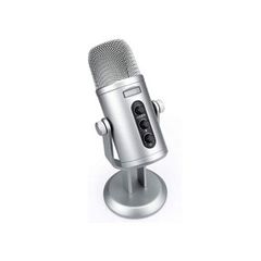 AmazonBasics Professional USB Condenser Microphone