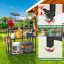 Heavy Duty Garden Tool Storage Image 6