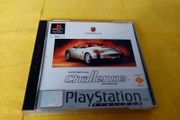 Porche Challenge PlayStation 1 Ps1 Games PlayStation 2 Ps2 Games Original