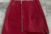 skirt