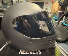 Simpson Speed Motorcycle Helmet