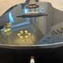 Immaculate Fender acoustic CD-60 BK V3 (Black) with gig bag Image 5
