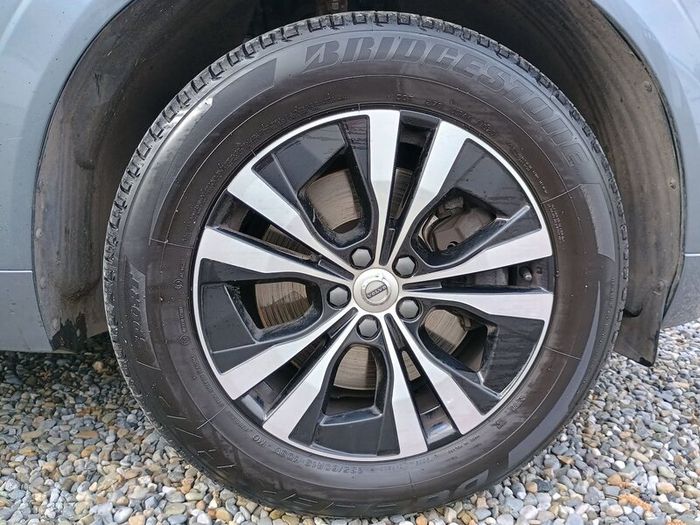 202 Volvo Xc60 D4 Momentum 5dr Automatic - Grey