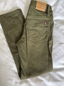 Tommy Hilfiger boys jeans age 6