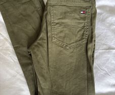 Tommy Hilfiger boys jeans age 6