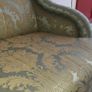 2 seater and lounger Image 6