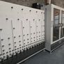Vertical Glass Washing Machine Image 3