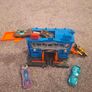 Hot Wheels Bundle 5 Sets, Cars and Monster Trucks Image 4