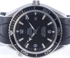 Omega Seamaster