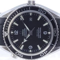 Omega Seamaster