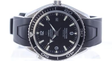 Omega Seamaster