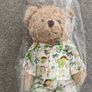 Powell Craft Teddy in pjs BNWT Image 2