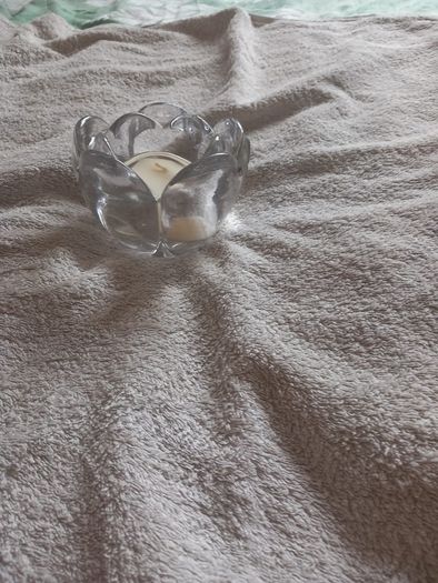 Kilkenny candle holder