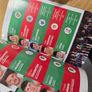 GAA All-Ireland Senior Football Championship 2026 Programme Image 2