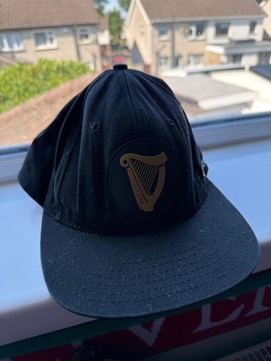 Guinness Hat