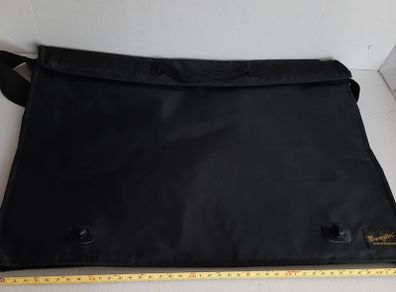 vintage wrangler crossover bag