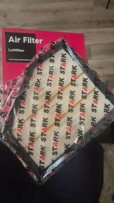 Bmw 520d e60 , e61 air filter