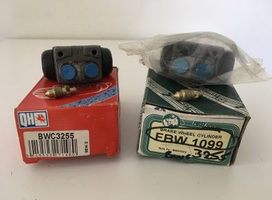 Ford brake wheel cylinders BWC3255 & FBW1099