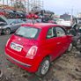 Fiat 500 breaking for parts Image 2