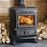 New. Olymberyl boiler solid fuel stove ( Free Delivery) Image 2