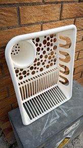 Dish Draining Rack
