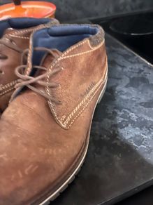 buggatti boots