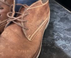 buggatti boots