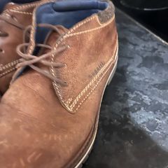 buggatti boots