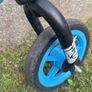 My first bike, blue kids bike Image 4