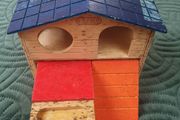 Small mouse house