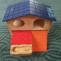 Small mouse house