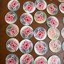 Retro Pogs from 1994 Image 10