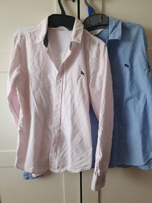 Shirts boys H&M 11