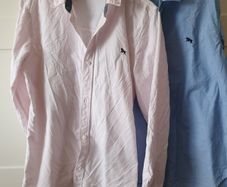 Shirts boys H&M 11