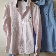 Shirts boys H&M 11