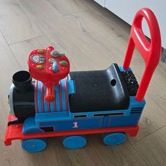 Thomas Ride-on push car
