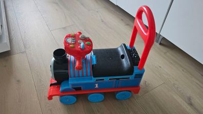 Thomas Ride-on push car