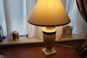 vintage table lamp