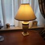 vintage table lamp Image 7