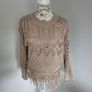 fringe jumper - reduced Image 2