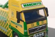 Recovery Truck: 1:76 Scale, Boxed, Free Post